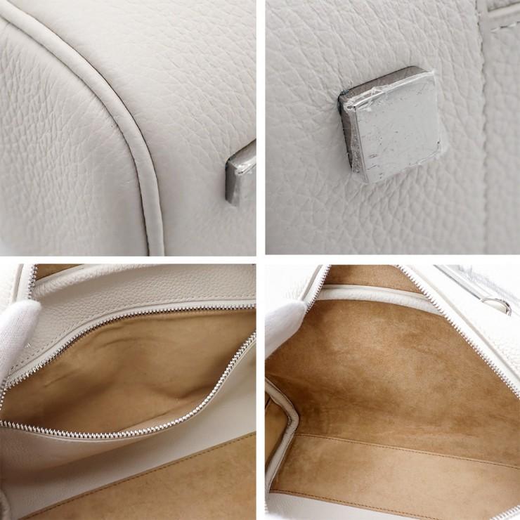 LOEWE（ロエベ） 未使用品 アマソナ23 2wayバッグ ハンドバッグ