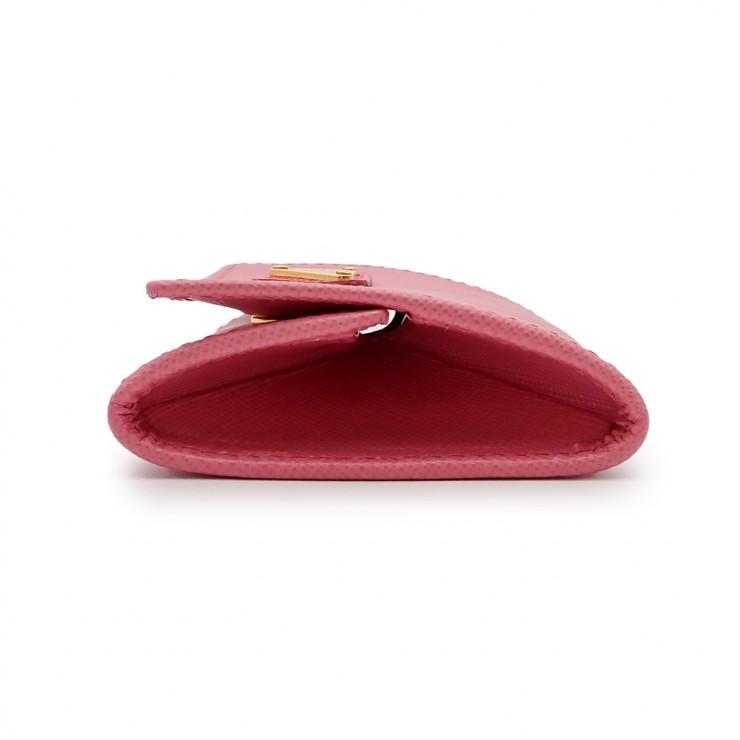 PRADA（プラダ） 未使用品 サフィアーノ コインケース 小銭入れ 1M0935
