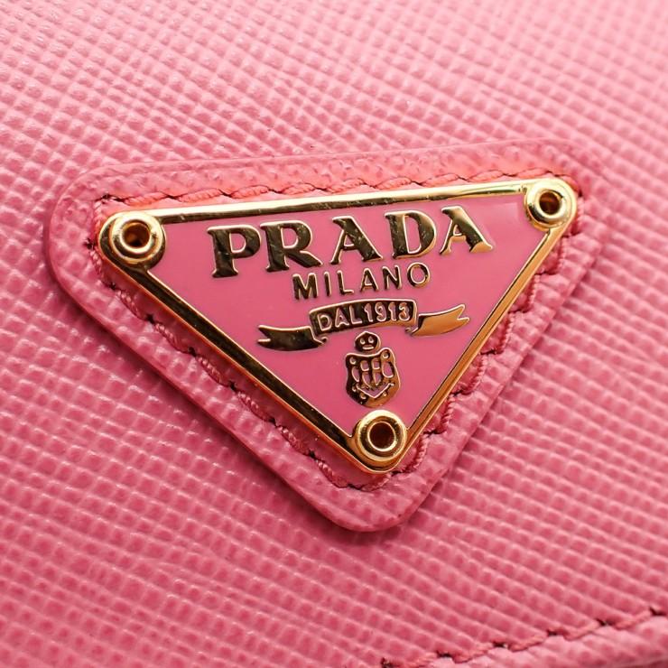 PRADA（プラダ） 未使用品 サフィアーノ コインケース 小銭入れ 1M0935