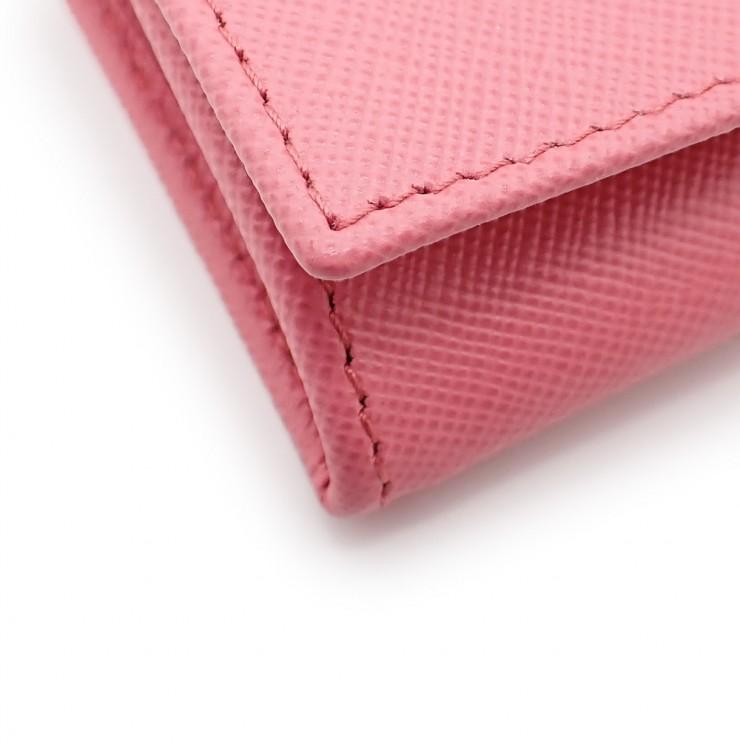 PRADA（プラダ） 未使用品 サフィアーノ コインケース 小銭入れ 1M0935
