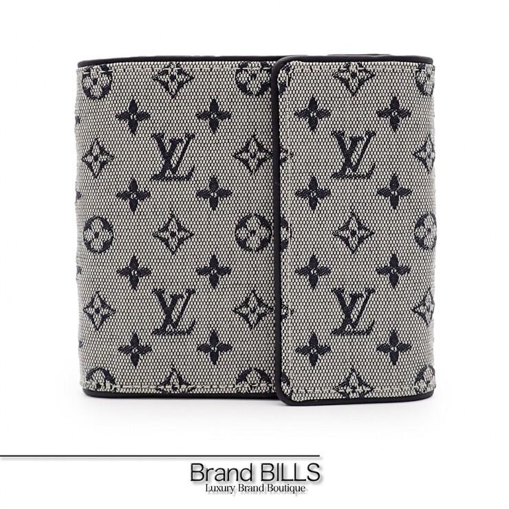 LOUIS VUITTON（ルイ・ヴィトン） 未使用品 ポルト ビエ・カルト