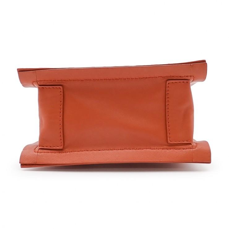 未使用品 Salvatore Ferragamo サルヴァトーレフェラガモ VIVA MINI