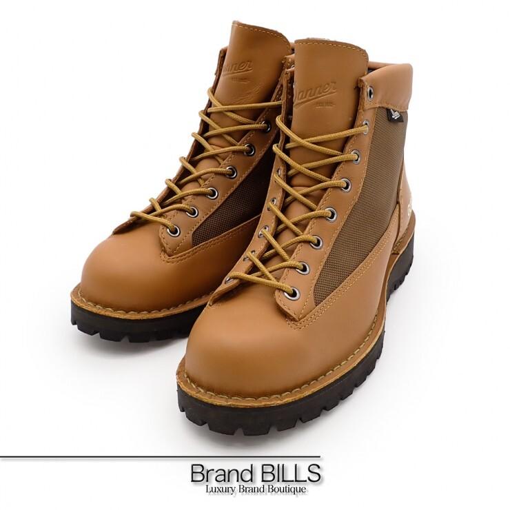 Danner（ダナー） 美品 ダナーフィールド イーエム ゴアテックス 