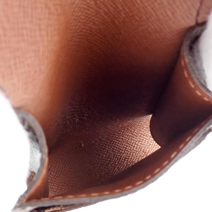 LOUIS VUITTON（ルイ・ヴィトン） 未使用品 エテュイ・シガレット