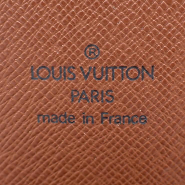 LOUIS VUITTON（ルイ・ヴィトン） 未使用品 エテュイ・シガレット