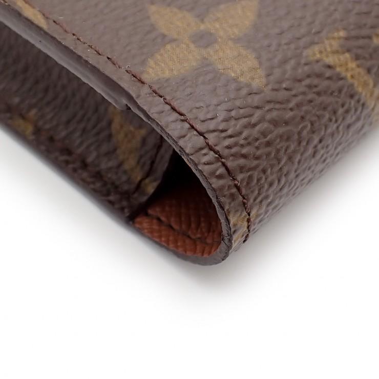 LOUIS VUITTON（ルイ・ヴィトン） 未使用品 エテュイ・シガレット