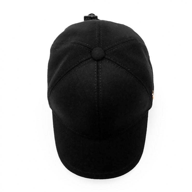 美品 SAINT LAURENT サンローラン ベースボール キャップ 706537 3YM16