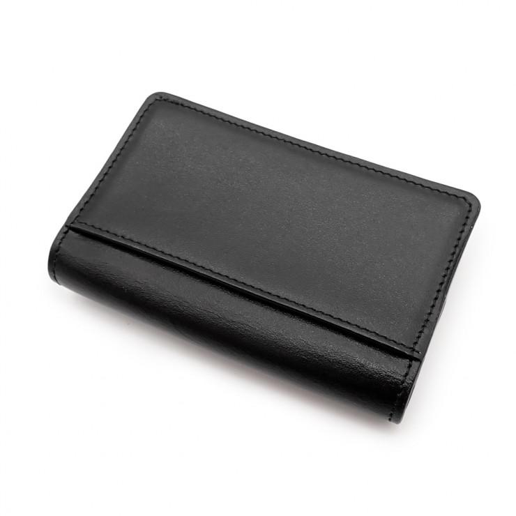 Chloe（クロエ） 未使用品 Chlo〓 Chlo〓 C ビジネスカードホルダー 