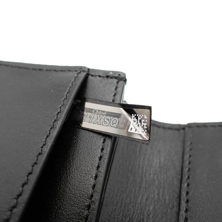 Chloe（クロエ） 未使用品 Chlo〓 Chlo〓 C ビジネスカードホルダー 