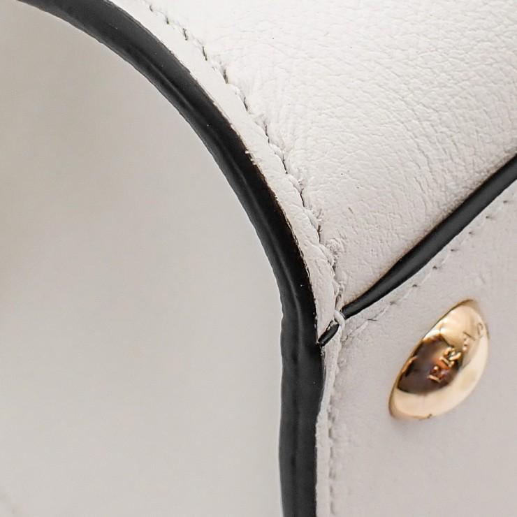 PRADA（プラダ） 未使用品 ソフトグレインレザー トートバッグ 