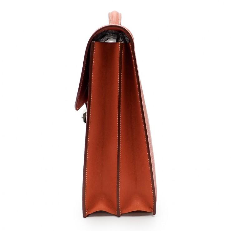 HERMES（エルメス） 美品 サック・ア・デペッシュ 38 ビジネスバッグ
