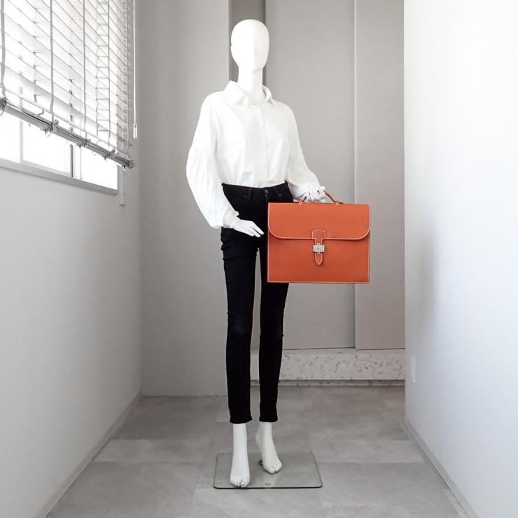 HERMES（エルメス） 美品 サック・ア・デペッシュ 38 ビジネスバッグ