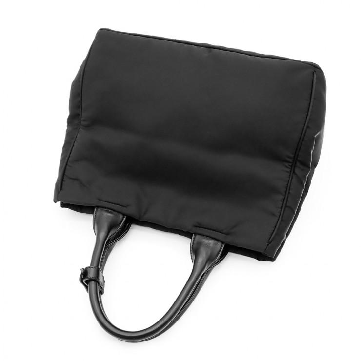 PRADA（プラダ） 未使用品 リボン 2wayバッグ ハンドバッグ ショルダー