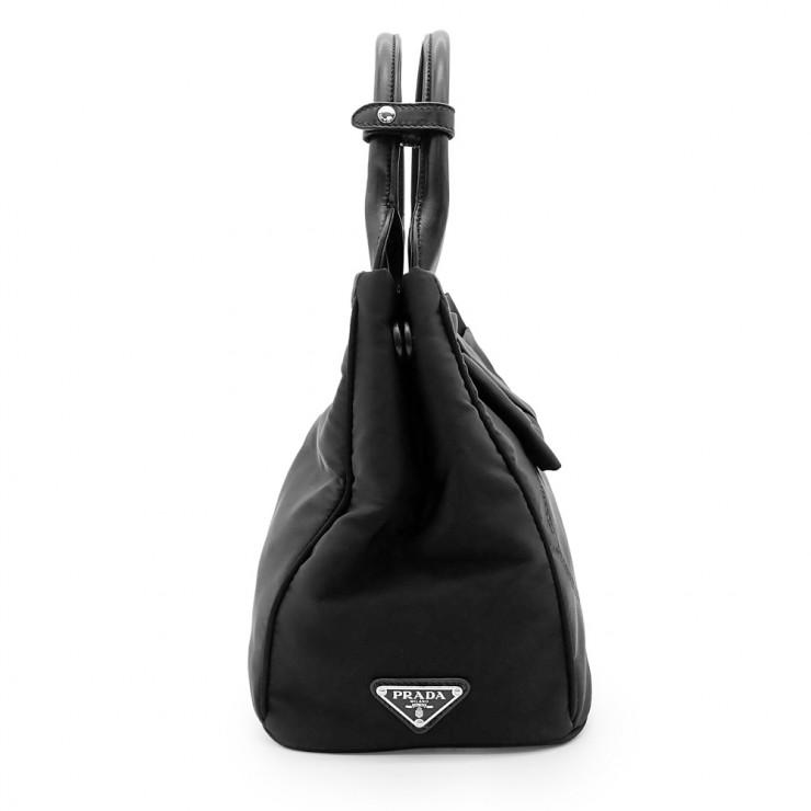 PRADA（プラダ） 未使用品 リボン 2wayバッグ ハンドバッグ ショルダー