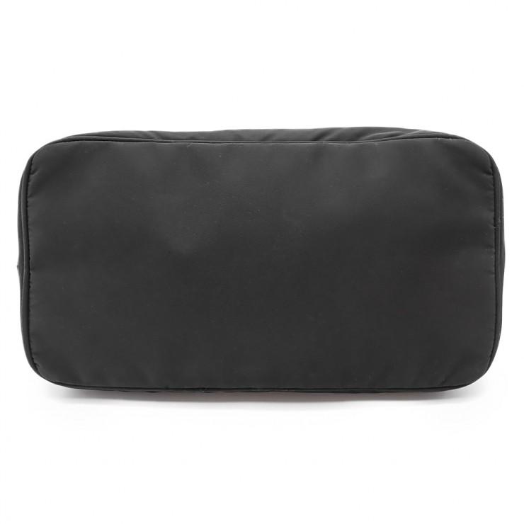 PRADA（プラダ） 未使用品 リボン 2wayバッグ ハンドバッグ ショルダー