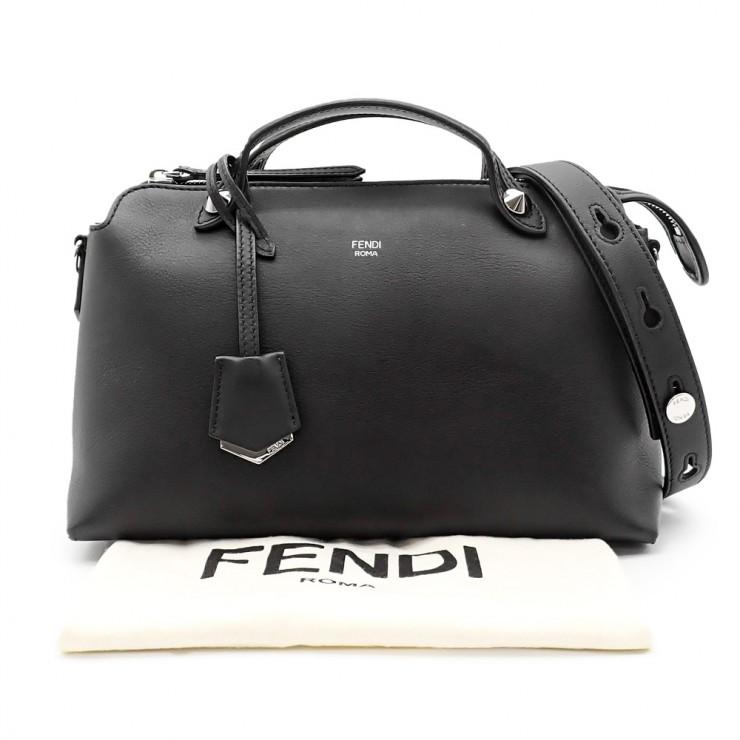 FENDI（フェンディ） 未使用品 バイザウェイ ミディアム 2wayバッグ 