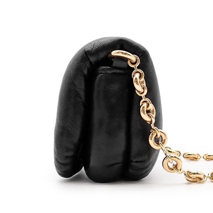 LOEWE（ロエベ） 未使用品 パファー ゴヤ ケース ショルダーバッグ