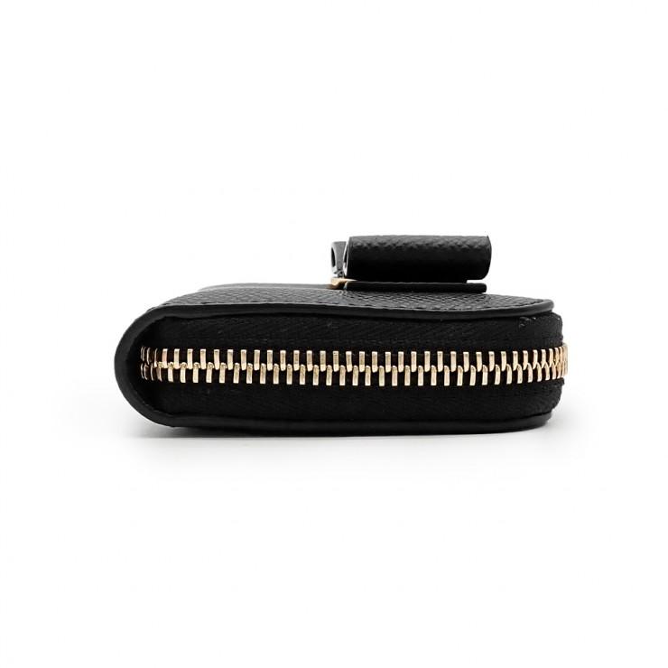 開店セール☆使用1日 小銭入未使用 美品 サルヴァトーレフェラガモ ラム ヴァラ 未使用品 Salvatore Ferragamo サルヴァトーレフェラガモ ヴァラ
