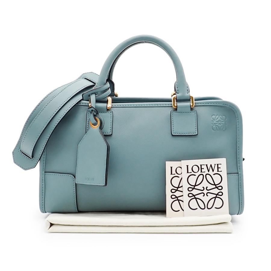 Amazona(LOEWE) 未使用品 LOEWE ロエベ アマソナ28 Amazona(LOEWE) 未使用品 LOEWE ロエベ アマソナ28