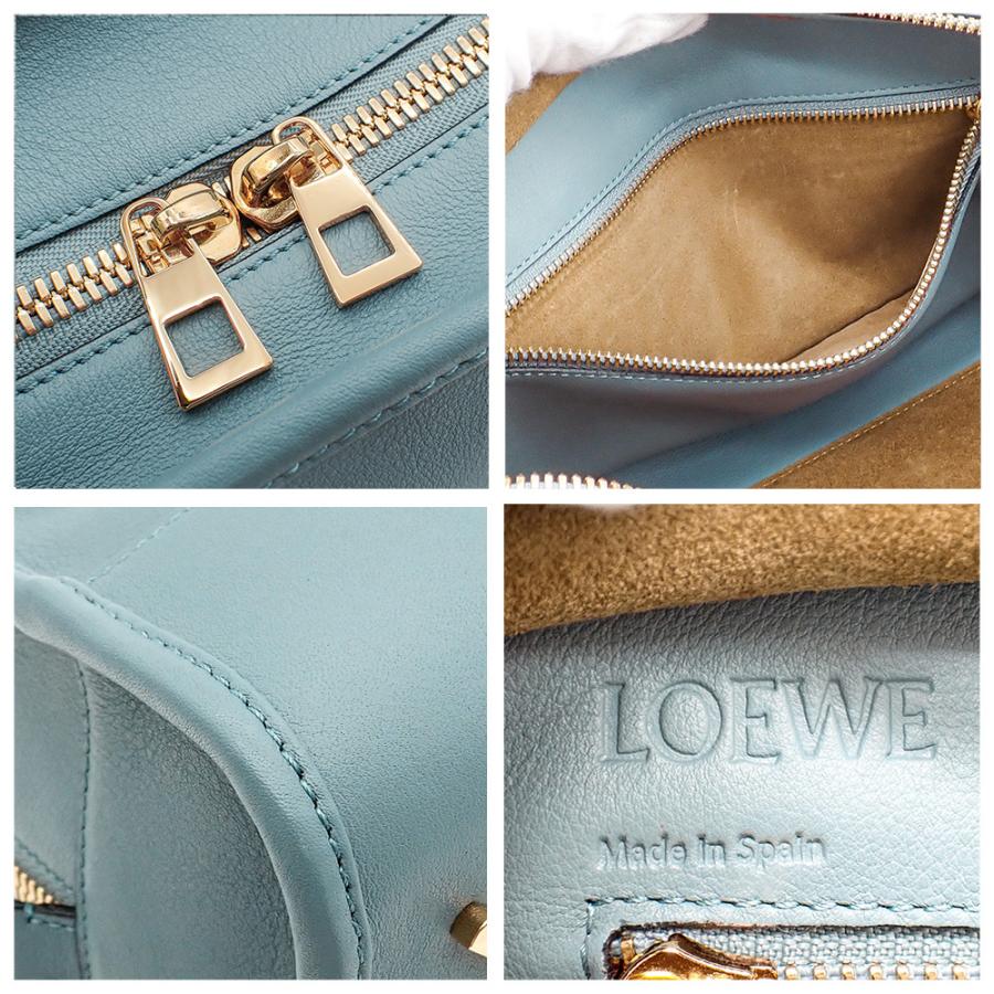 Amazona(LOEWE) 未使用品 LOEWE ロエベ アマソナ28 Amazona(LOEWE) 未使用品 LOEWE ロエベ アマソナ28