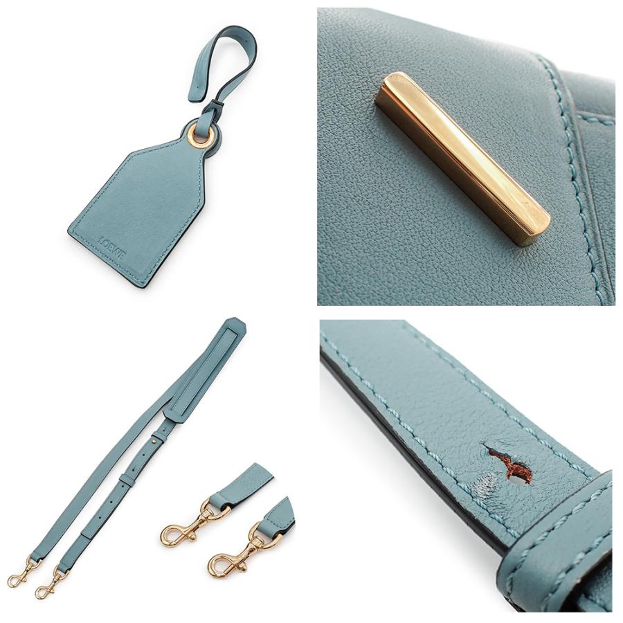 Amazona(LOEWE) 未使用品 LOEWE ロエベ アマソナ28 Amazona(LOEWE) 未使用品 LOEWE ロエベ アマソナ28