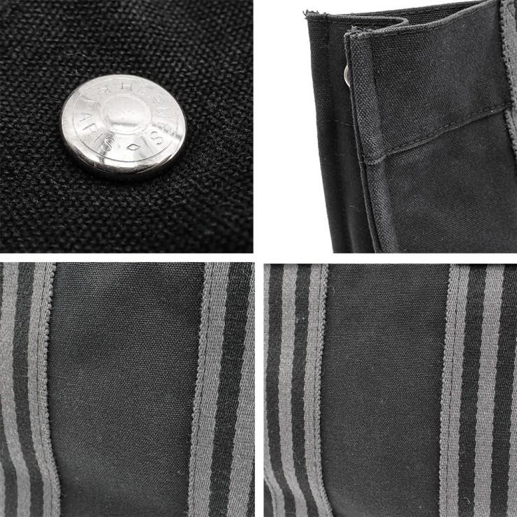 HERMES（エルメス） 美品 フールトゥ トートPM トートバッグ 100754M 