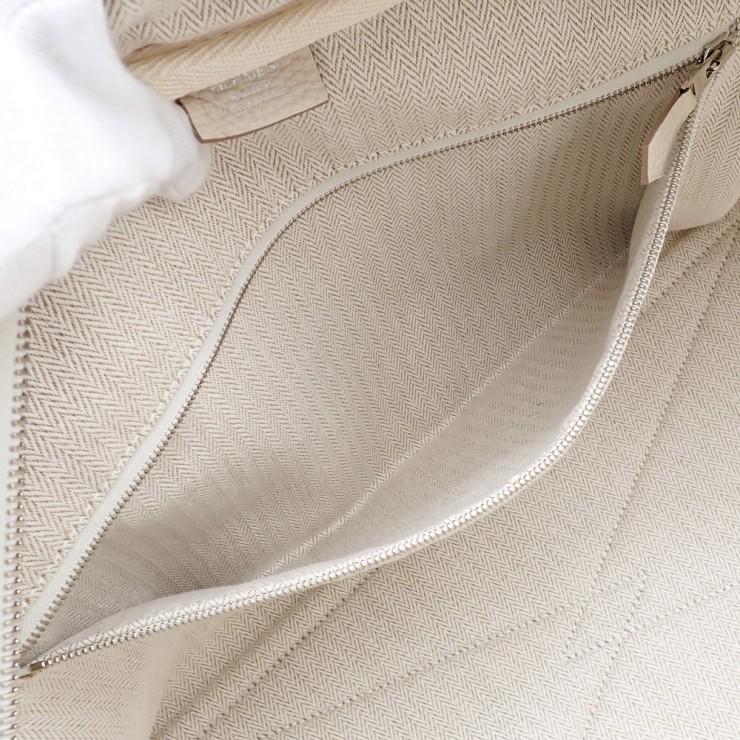 HERMES（エルメス） 未使用品 ヴィクトリア2 35 ハンドバッグ ボストン