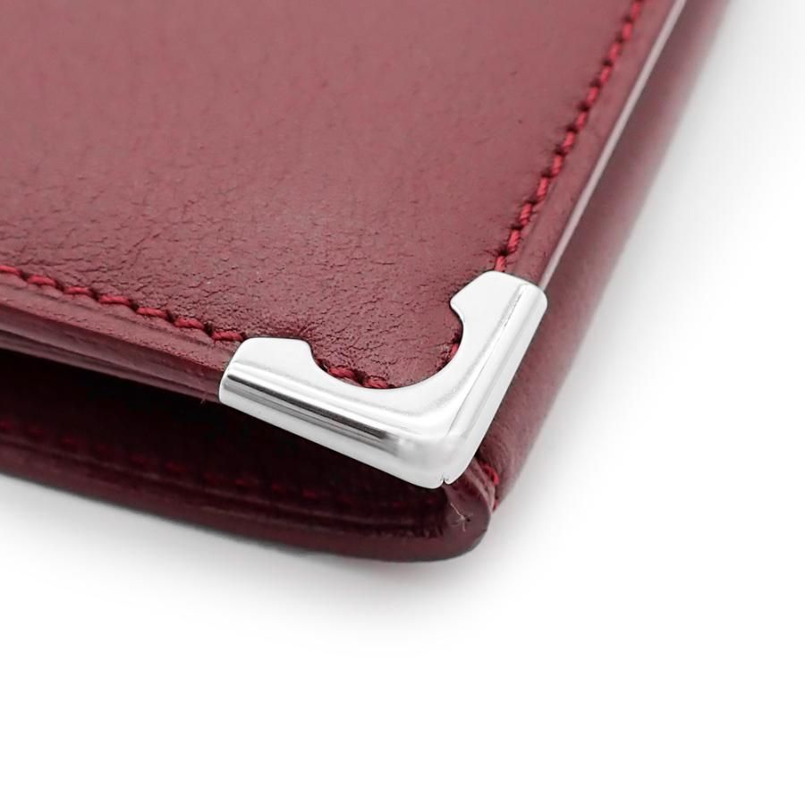 MUST DE CARTIER 未使用品 Cartier カルティエ マストライン MUST DE CARTIER 未使用品 Cartier カルティエ マストライン