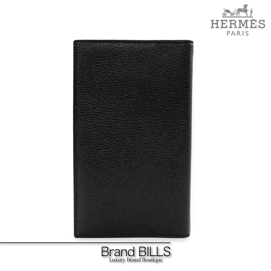 HERMES 未使用品 エルメス アジェンダ ヴィジョン 手帳カバー □K刻印  