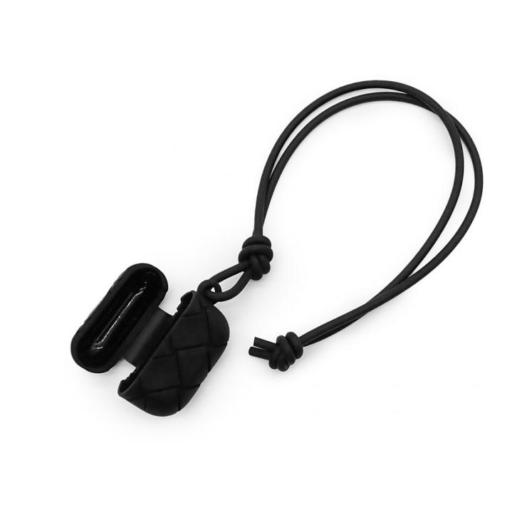 美品 BOTTEGA VENETA ボッテガヴェネタ イントレチャート AirPods PRO
