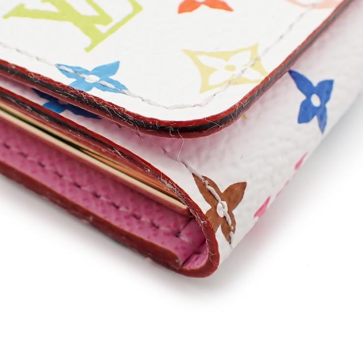 LOUIS VUITTON（ルイ・ヴィトン） 未使用品 ミュルティクレ4 キー