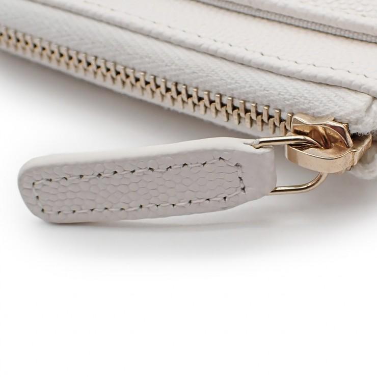CHANEL（シャネル） 未使用品 マトラッセ フラグメントケース コイン