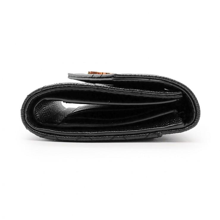未使用品 SAINT LAURENT サンローラン モノグラム・サンローラン