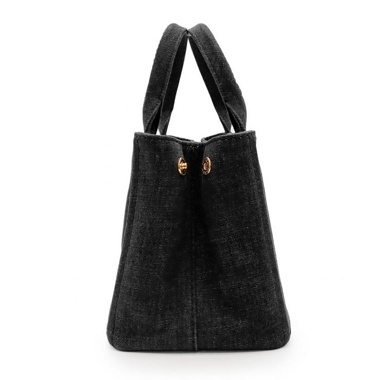 PRADA（プラダ） 未使用品 カナパ 2wayバッグ ハンドバッグ ショルダー
