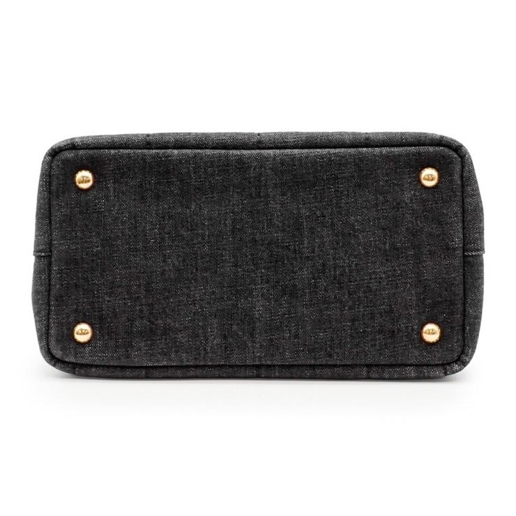 PRADA（プラダ） 未使用品 カナパ 2wayバッグ ハンドバッグ ショルダー