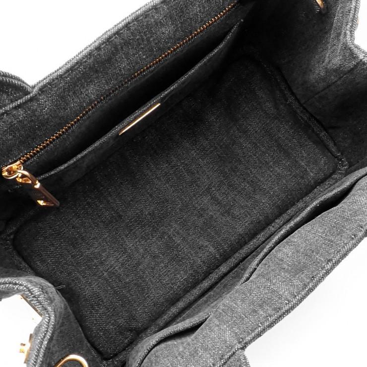 PRADA（プラダ） 未使用品 カナパ 2wayバッグ ハンドバッグ ショルダー