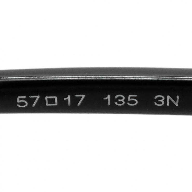 CHANEL（シャネル） 未使用品 スクエア シェイプ サングラス A40911
