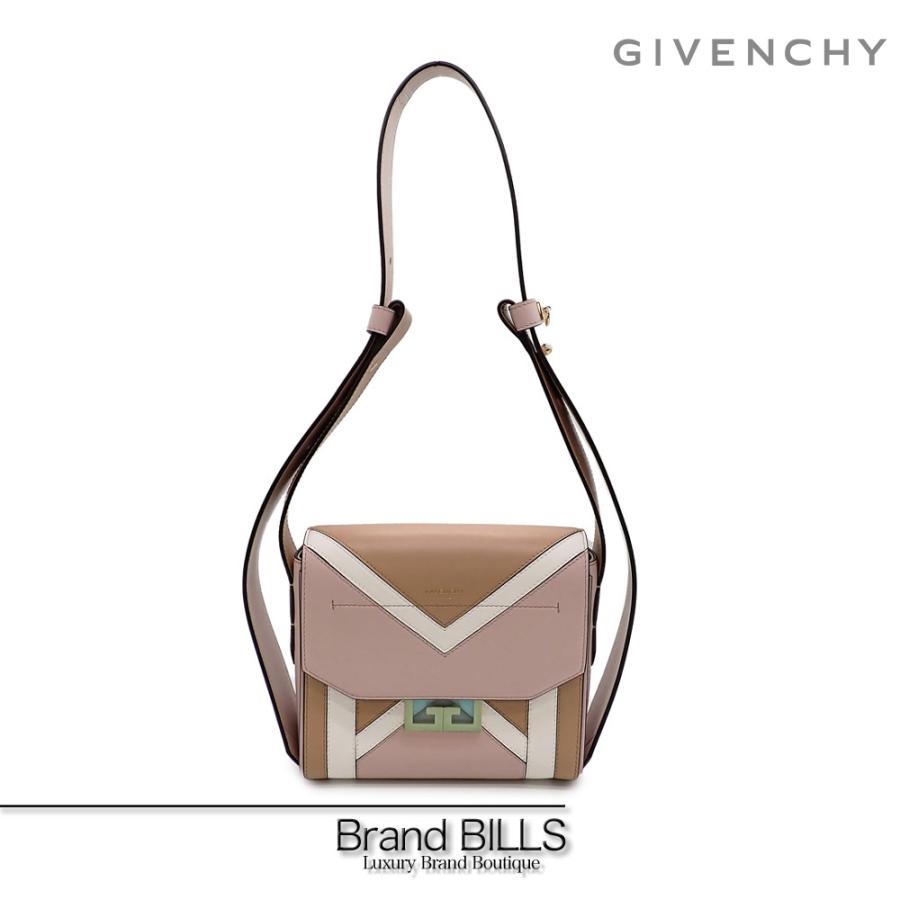 未使用品 GIVENCHY ジバンシィ EDEN エデン スモール ショルダーバッグ 