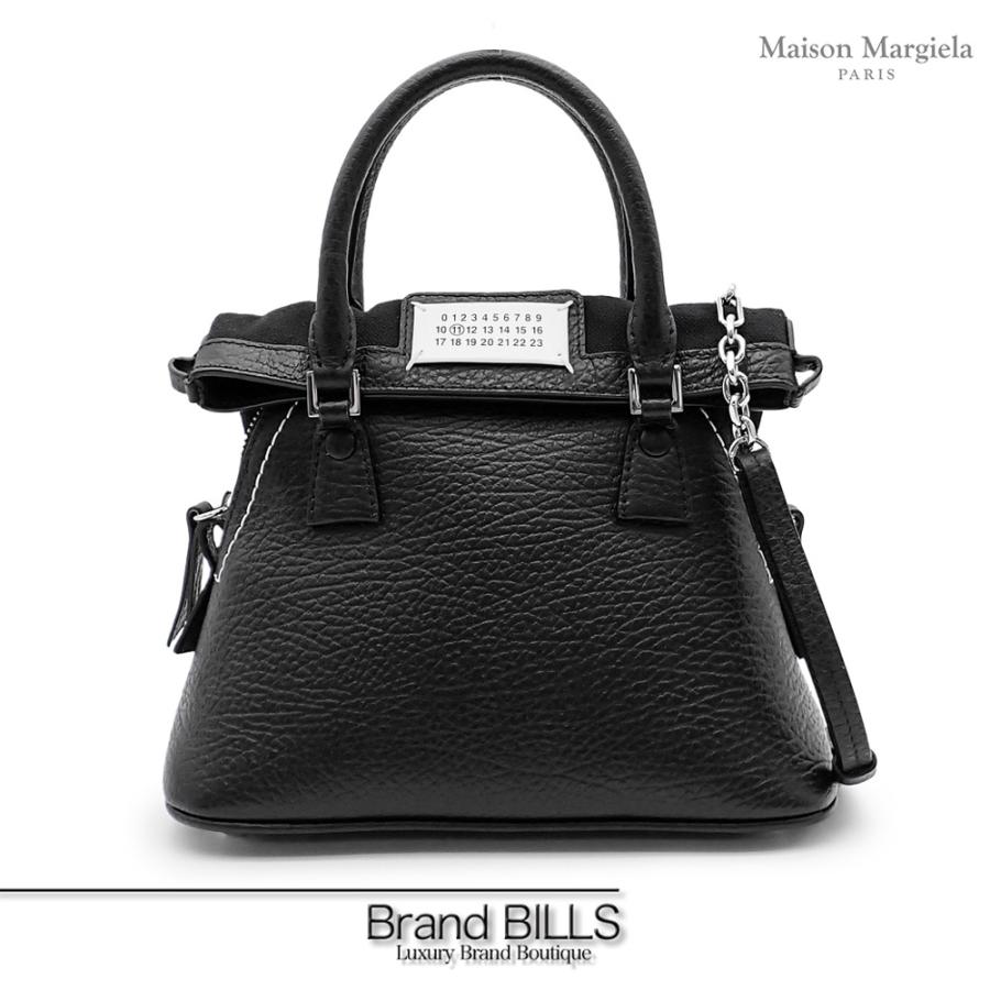 Maison Margiela 未使用品 MAISON MARGIELA メゾンマルジェラ 5AC 