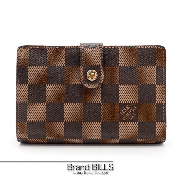 LOUIS VUITTON（ルイ・ヴィトン） 未使用品 ポルトフォイユ