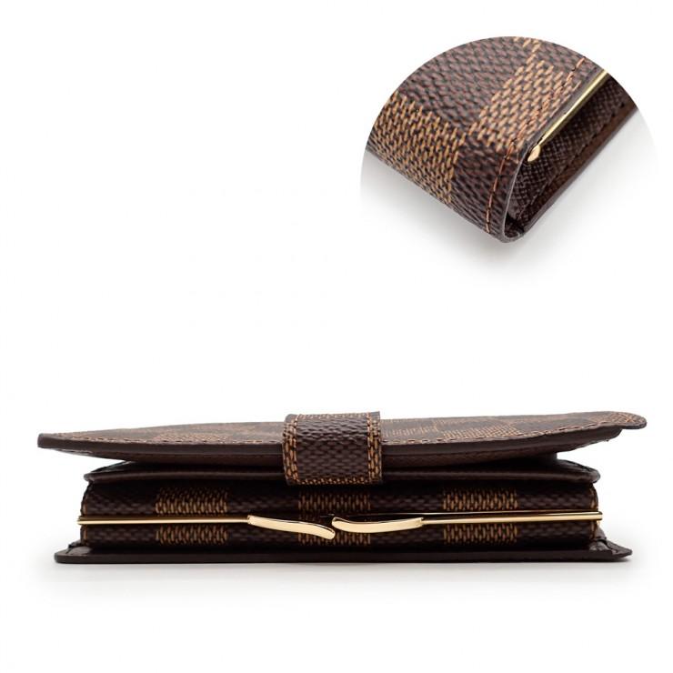 LOUIS VUITTON（ルイ・ヴィトン） 未使用品 ポルトフォイユ