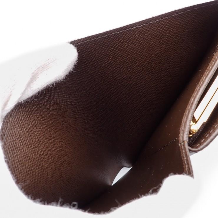 LOUIS VUITTON（ルイ・ヴィトン） 未使用品 ポルトフォイユ