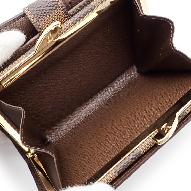 LOUIS VUITTON（ルイ・ヴィトン） 未使用品 ポルトフォイユ