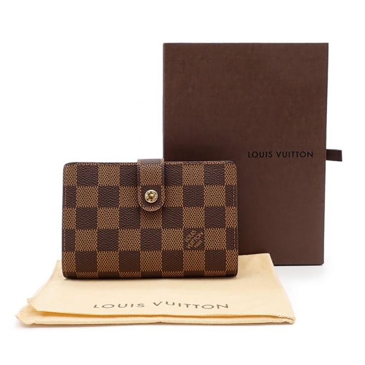 LOUIS VUITTON（ルイ・ヴィトン） 未使用品 ポルトフォイユ