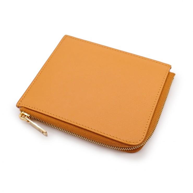 CELINE（セリーヌ） 美品 ジップ付きパース コインケース カードケース