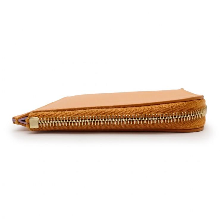 CELINE（セリーヌ） 美品 ジップ付きパース コインケース カードケース