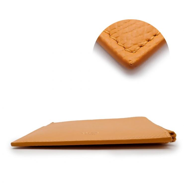 CELINE（セリーヌ） 美品 ジップ付きパース コインケース カードケース