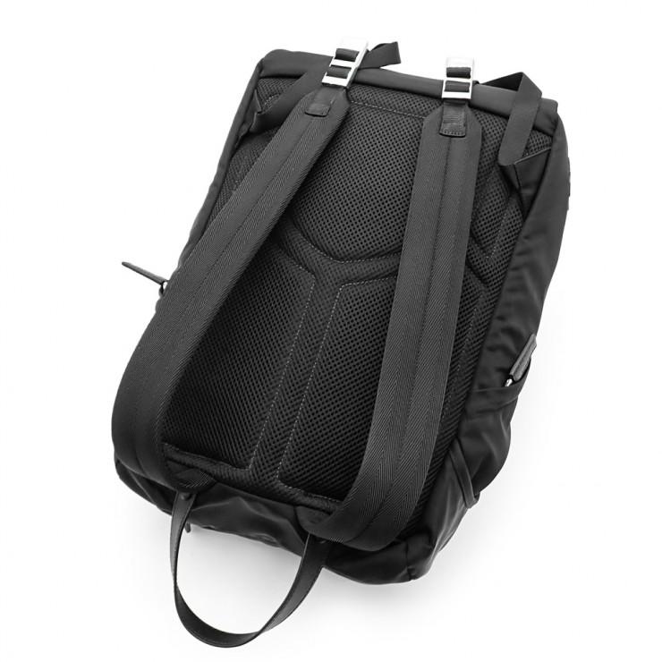 PRADA（プラダ） 未使用品 adidas for Prada Re-Nylon バックパック