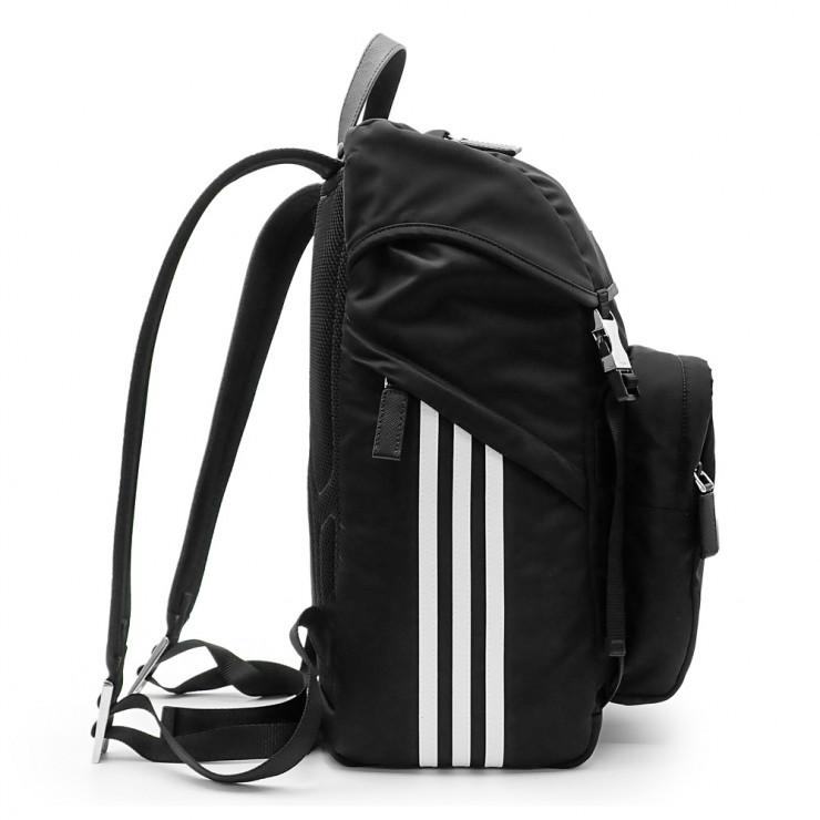 PRADA（プラダ） 未使用品 adidas for Prada Re-Nylon バックパック
