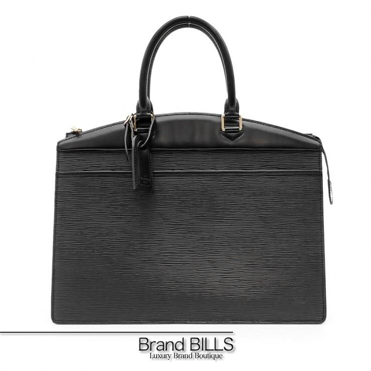 LOUIS VUITTON（ルイ・ヴィトン） 美品 リヴィエラ ハンドバッグ 